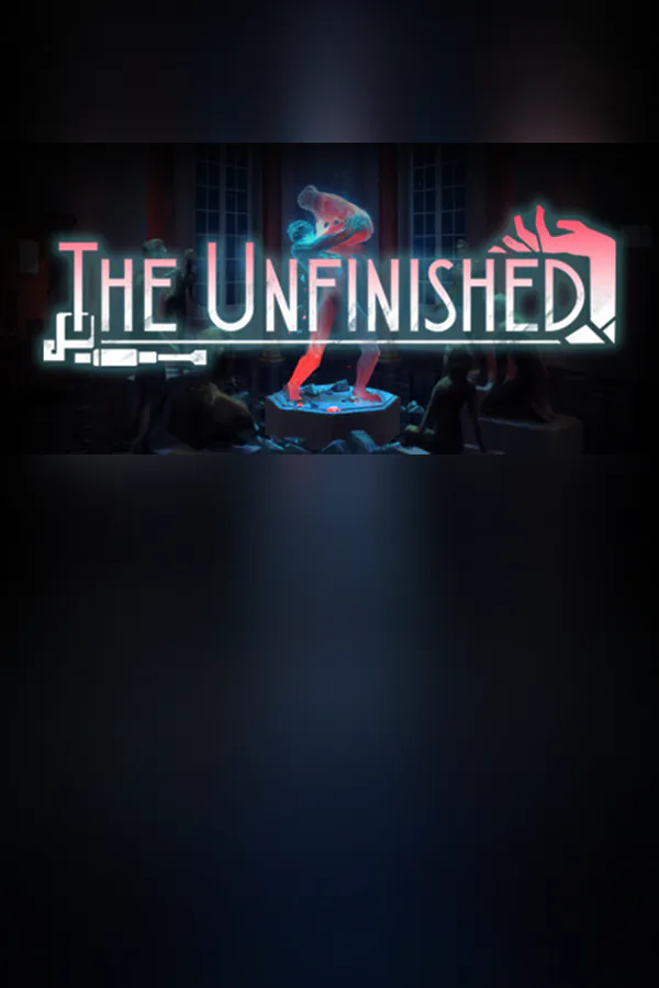 Copertina di Firebird - The Unfinished