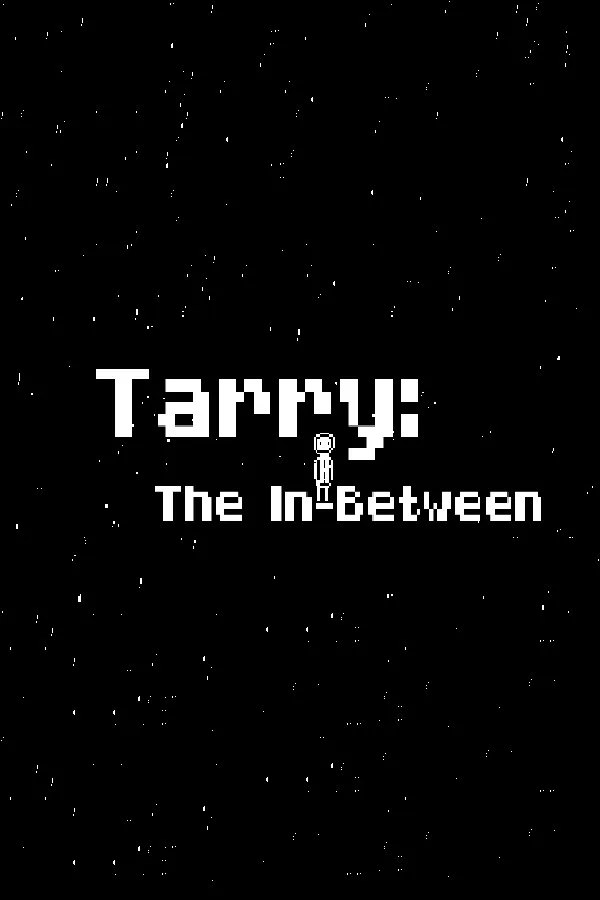 Copertina di Tarry: The In-Between
