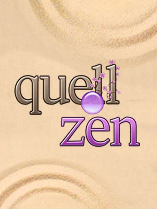 Copertina di Quell Zen