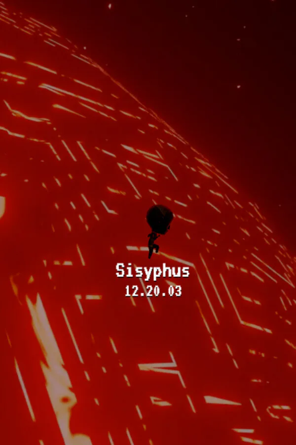 Copertina di Sisyphus.12.20.03