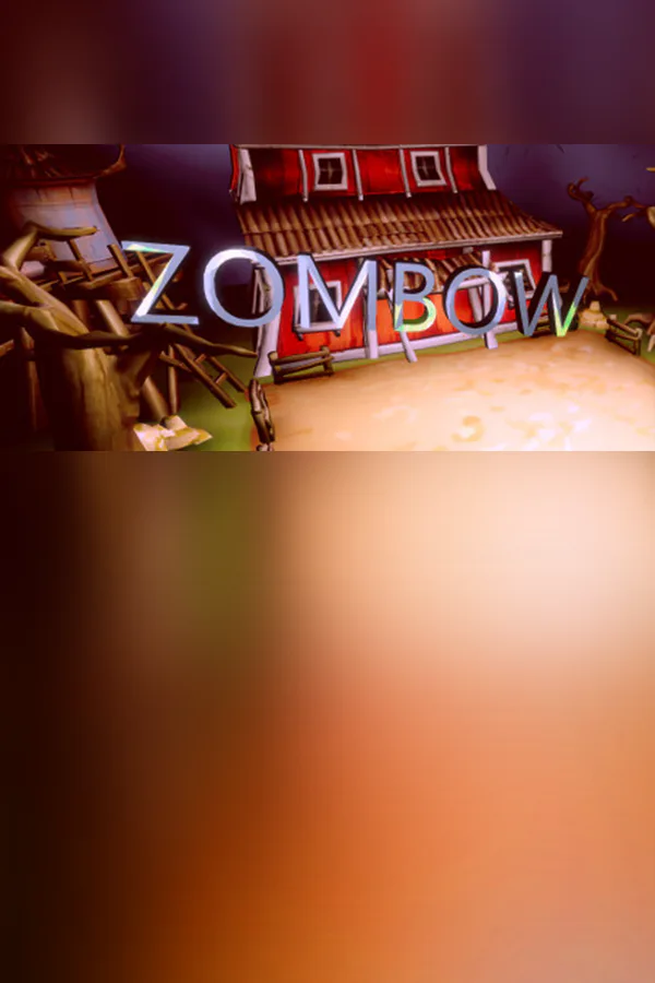 Copertina di Zombow