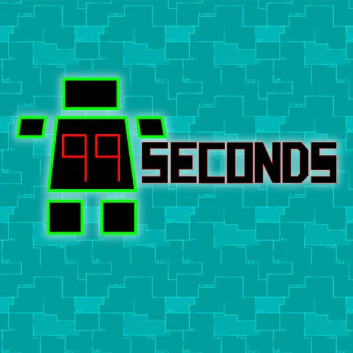Copertina di 99Seconds