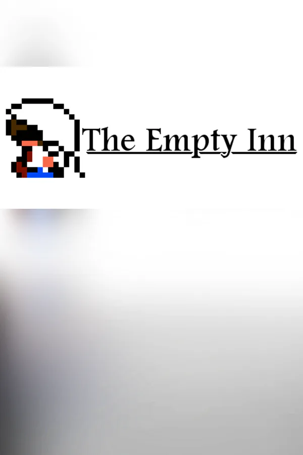 Copertina di The Empty Inn