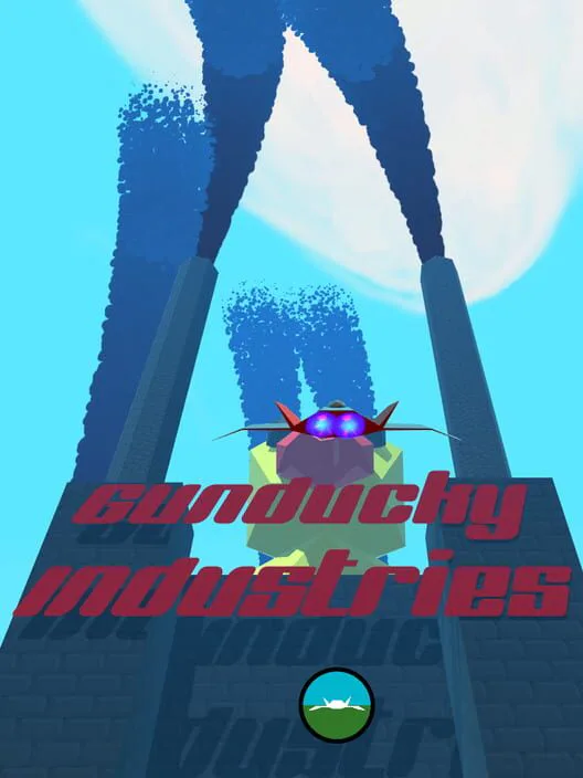 Copertina di Gunducky Industries++