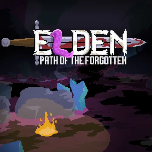 Copertina di Elden: Path of the Forgotten