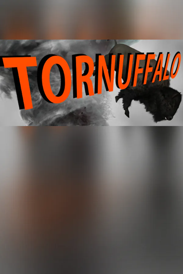 Copertina di Tornuffalo