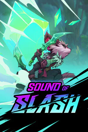 Copertina di Sound of Slash