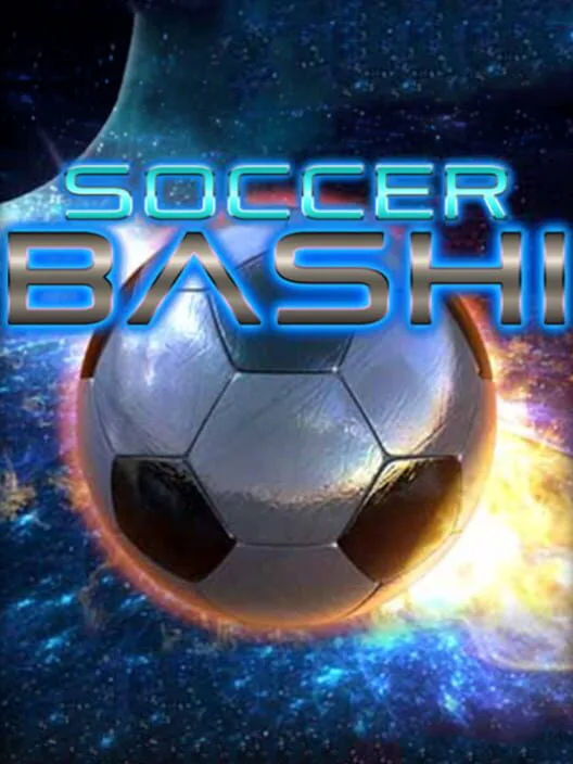 Copertina di Soccer Bashi™