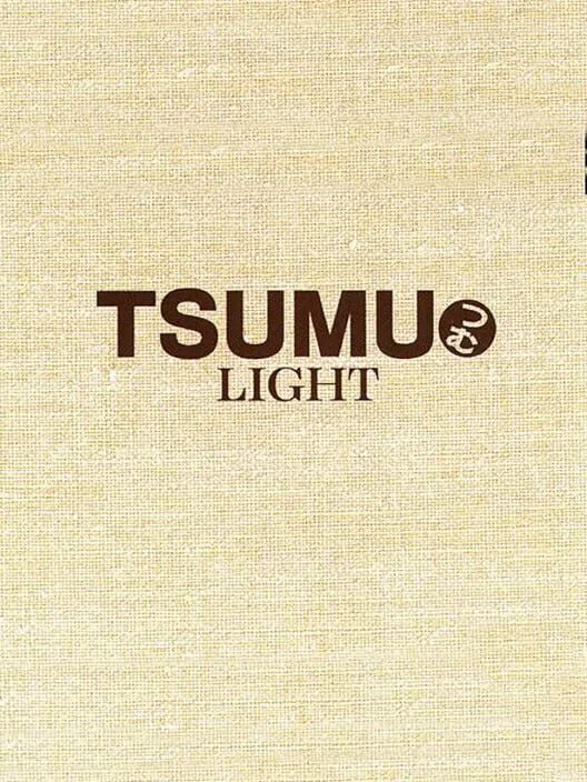 Copertina di Tsumu Light