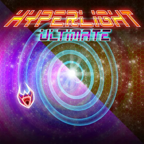 Copertina di Hyperlight Ultimate