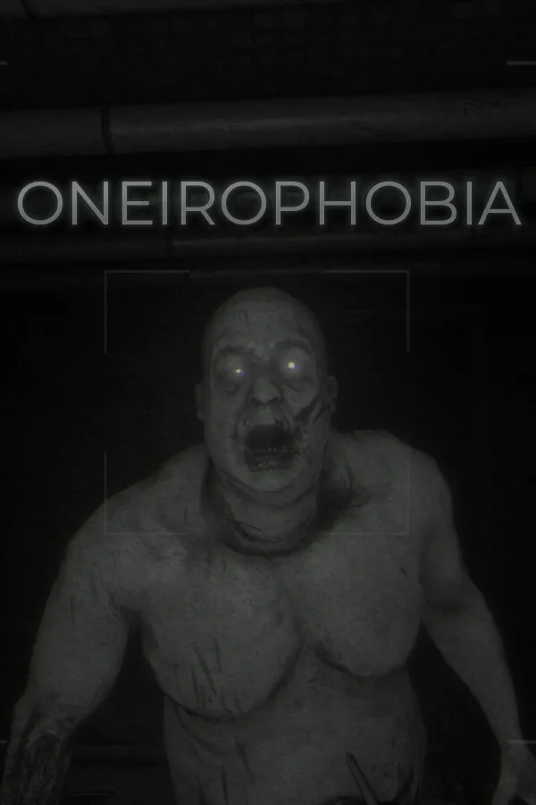 Copertina di Oneirophobia