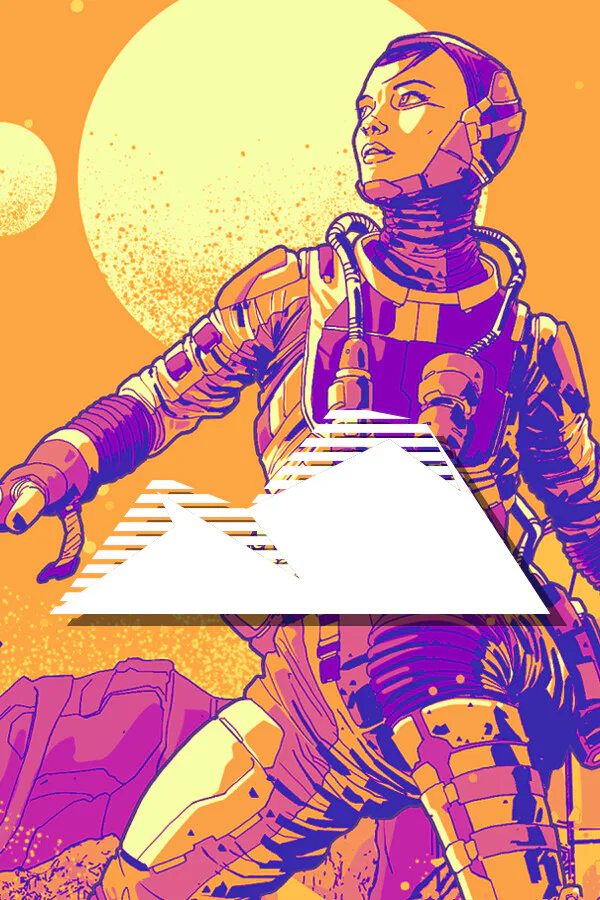 Copertina di Off-World Prospecting