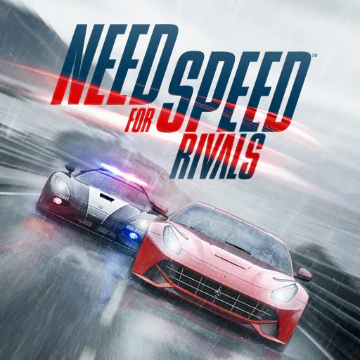 Copertina di Need for Speed™ Rivals: Complete Edition