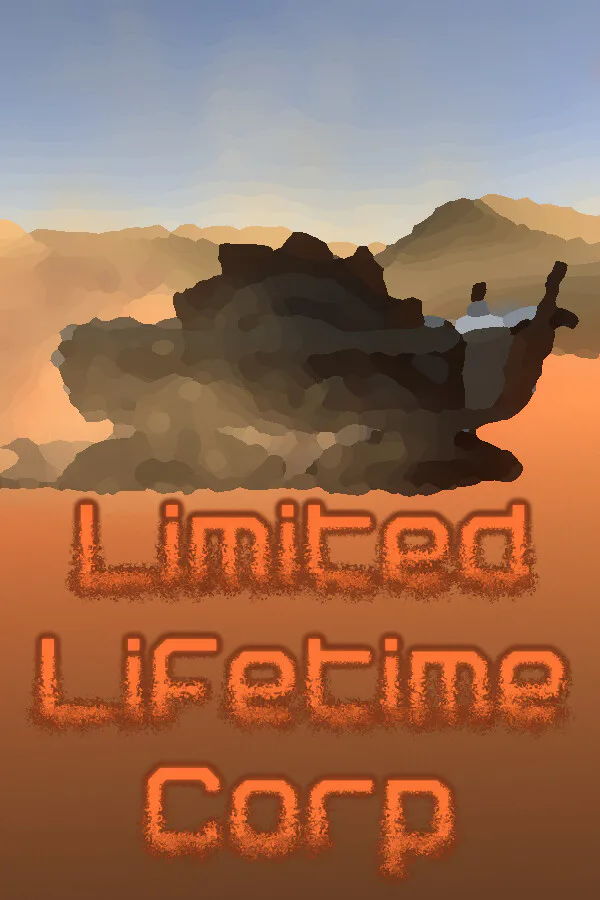 Copertina di Limited Lifetime Corp
