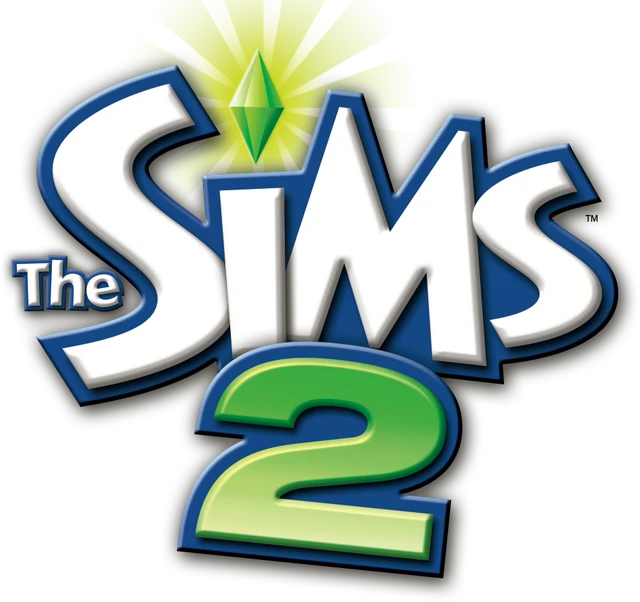 Copertina di The Sims 2