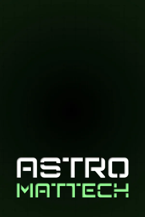 Copertina di ASTROMATTECH