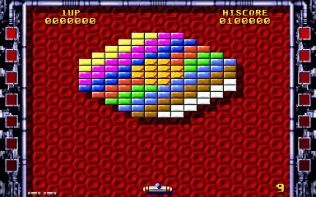 Copertina di Impulse X