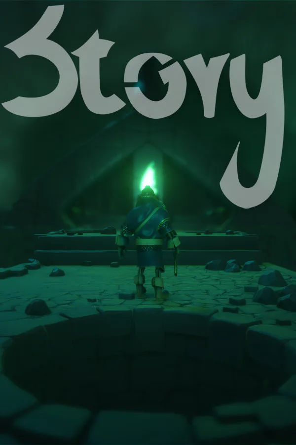Copertina di Story