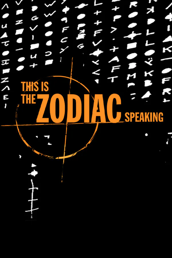 Copertina di This is the Zodiac Speaking