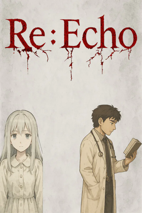 Copertina di Re:Echo