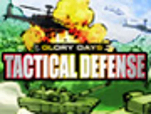 Copertina di GLORY DAYS Tactical Defense