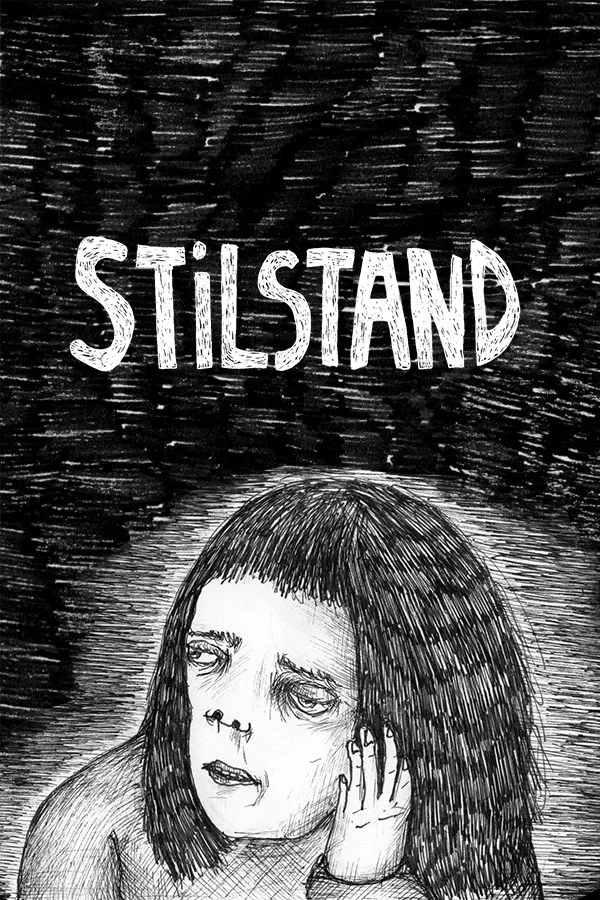 Copertina di Stilstand