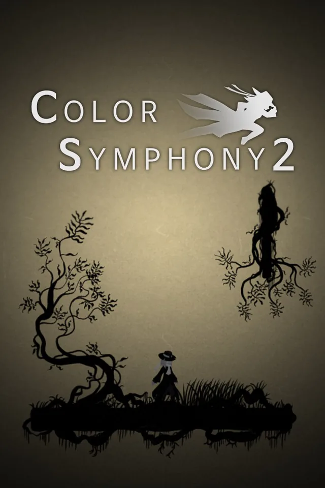 Copertina di Color Symphony 2