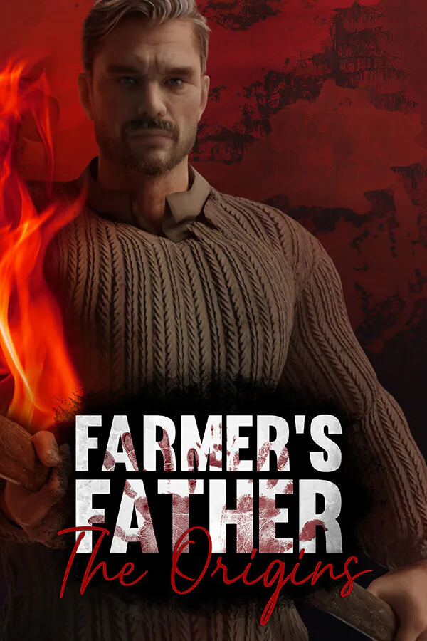 Copertina di Farmer's Father: The Origins