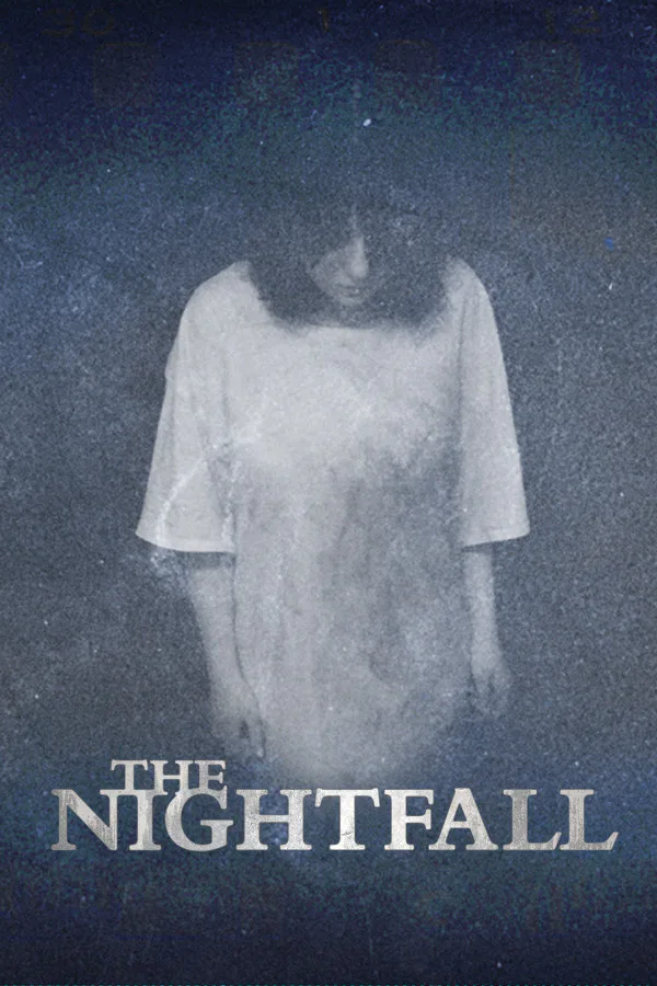 Copertina di TheNightfall