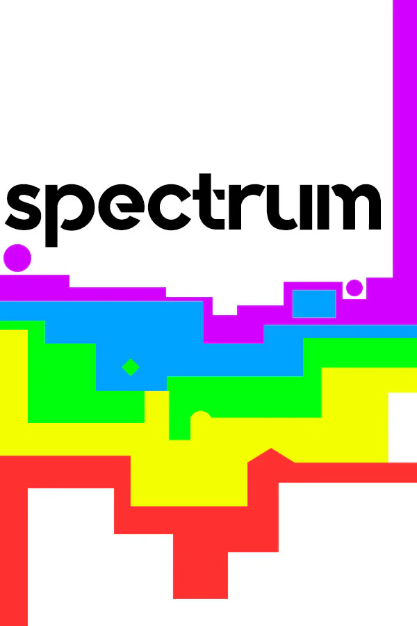 Copertina di Spectrum