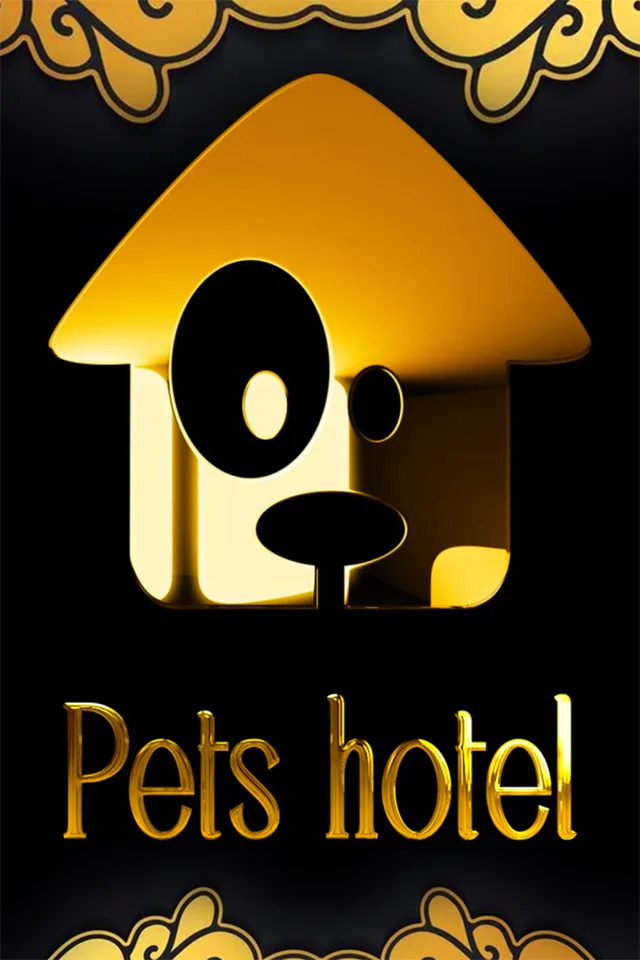 Copertina di Pets Hotel