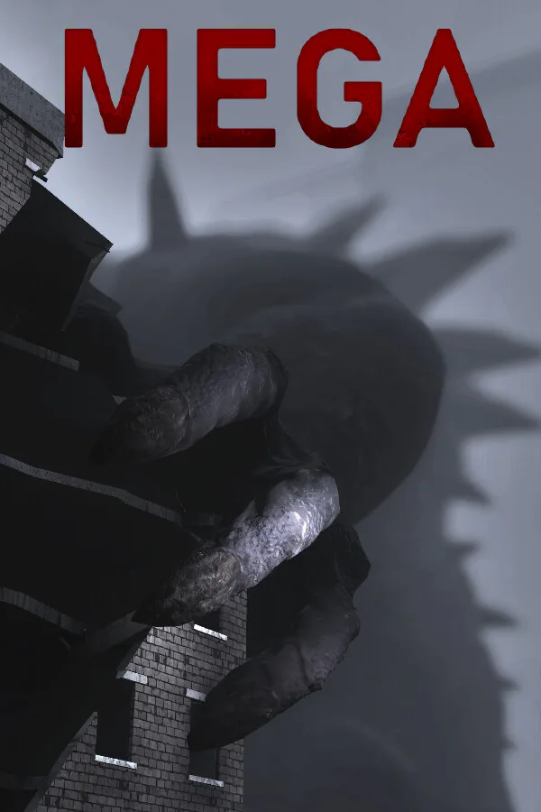 Copertina di MEGA