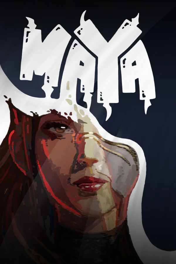 Copertina di M.A.Y.A