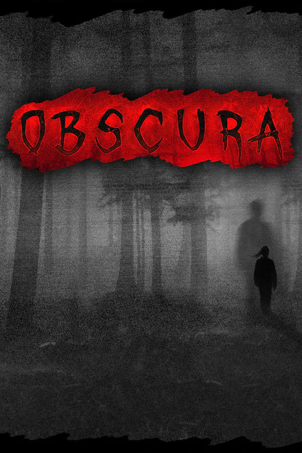 Copertina di Obscura