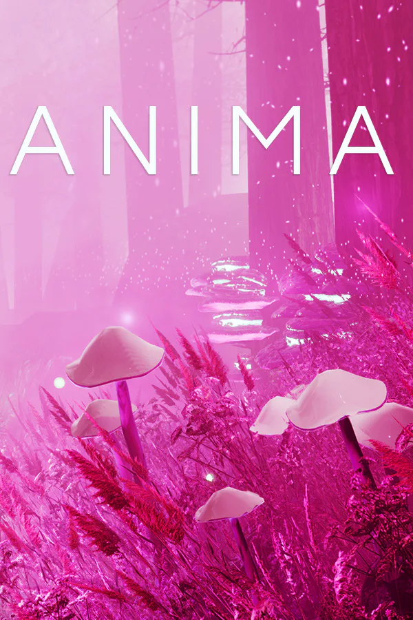 Copertina di Anima