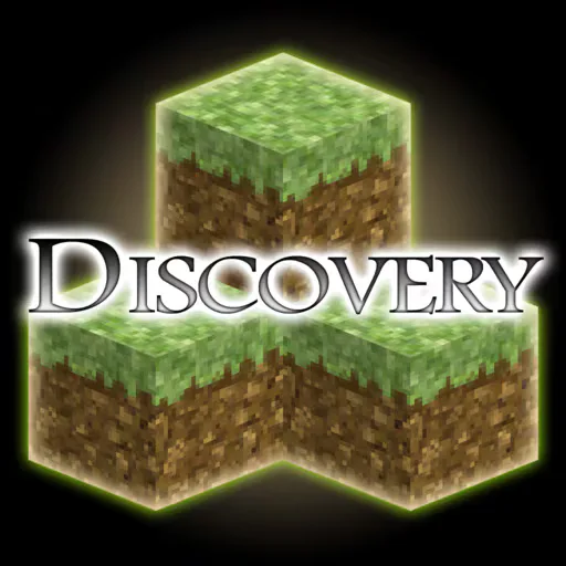 Copertina di Discovery