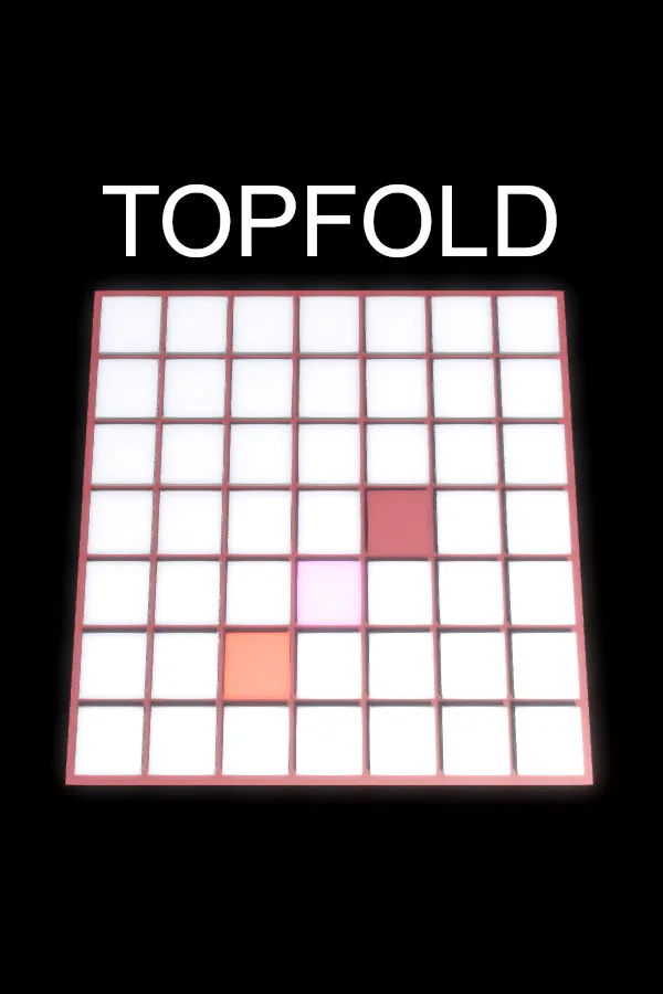 Copertina di Topfold