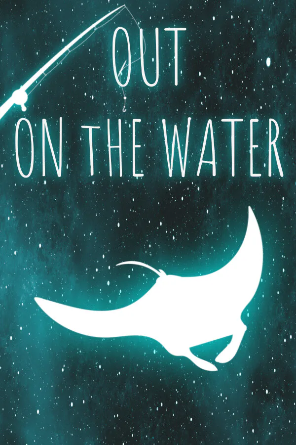Copertina di Out On The Water