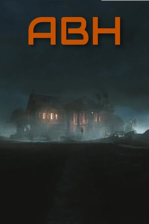Copertina di ABH