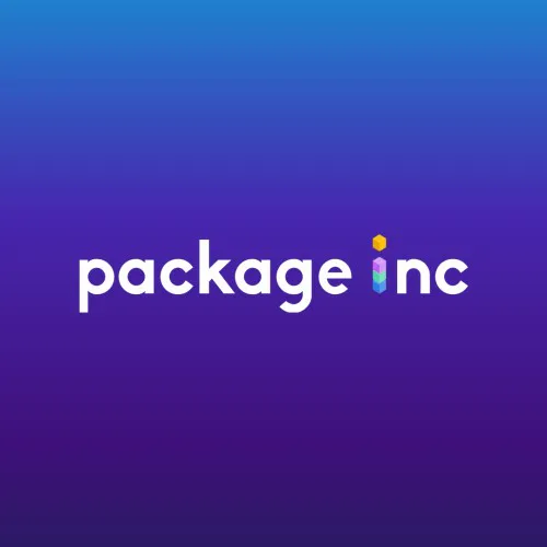 Copertina di Package Inc