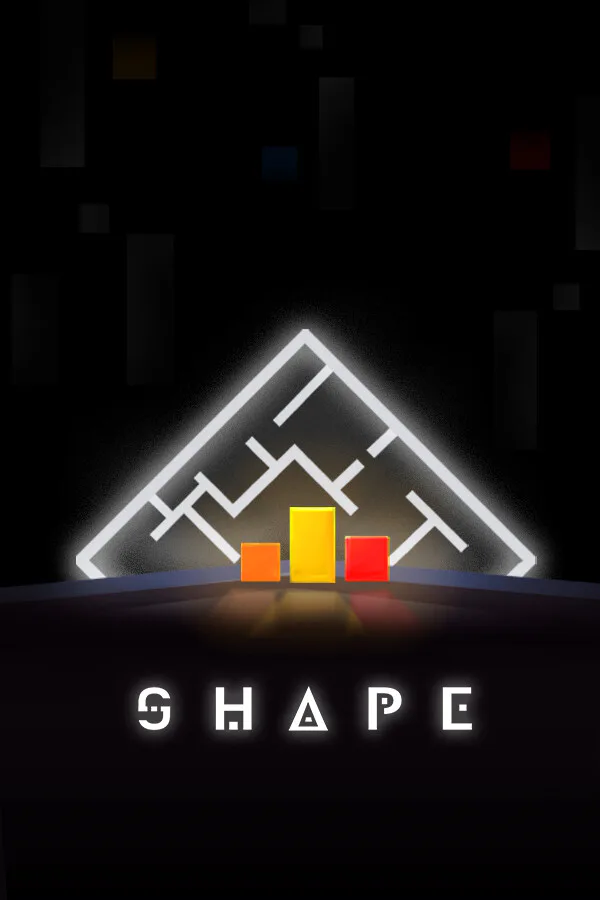 Copertina di SHAPE