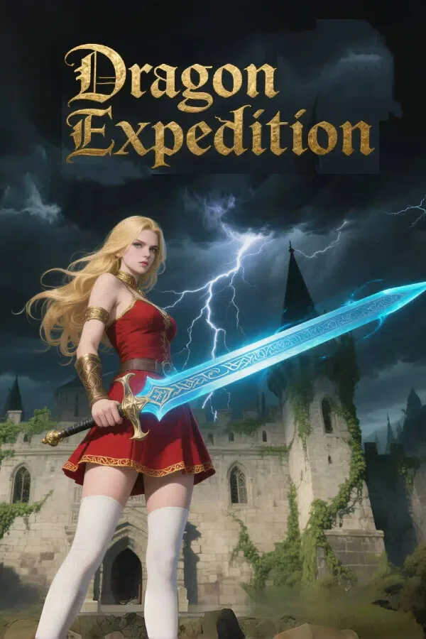 Copertina di Spedizione Drago
