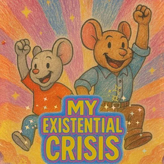 Copertina di My Existential Crisis