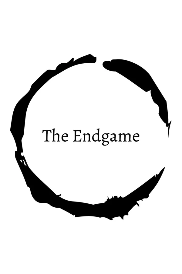 Copertina di The Endgame