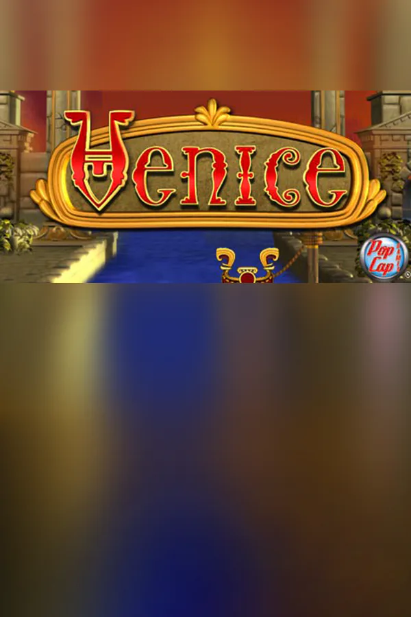 Copertina di Venice Deluxe