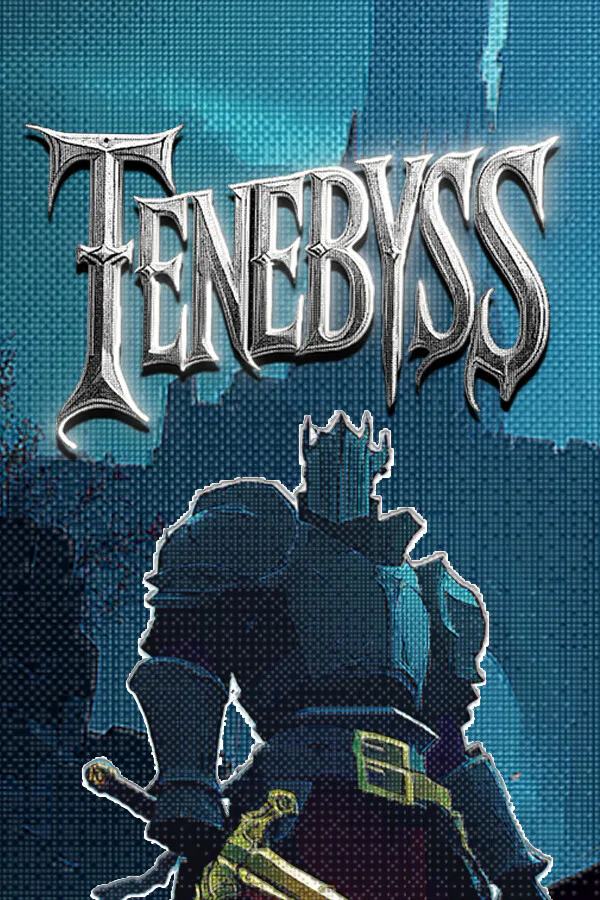 Copertina di Tenebyss