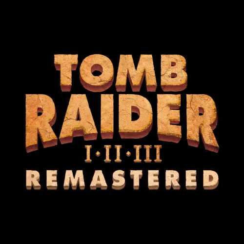 Copertina di Tomb Raider I-III Remastered