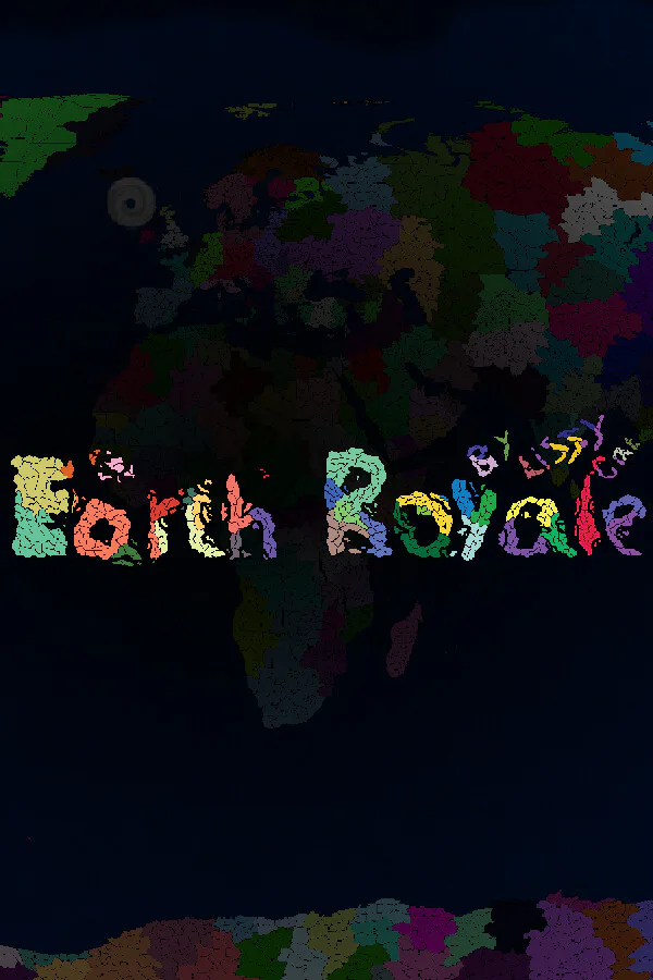 Copertina di EarthRoyale