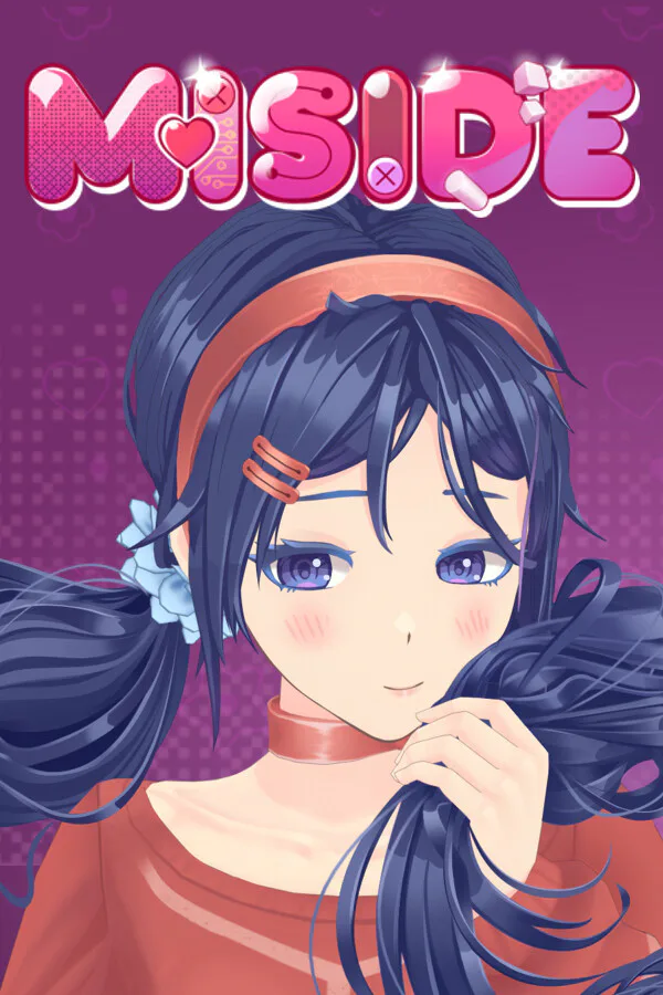 Copertina di MiSide