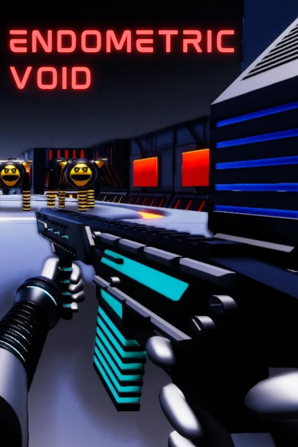 Copertina di Endometric Void